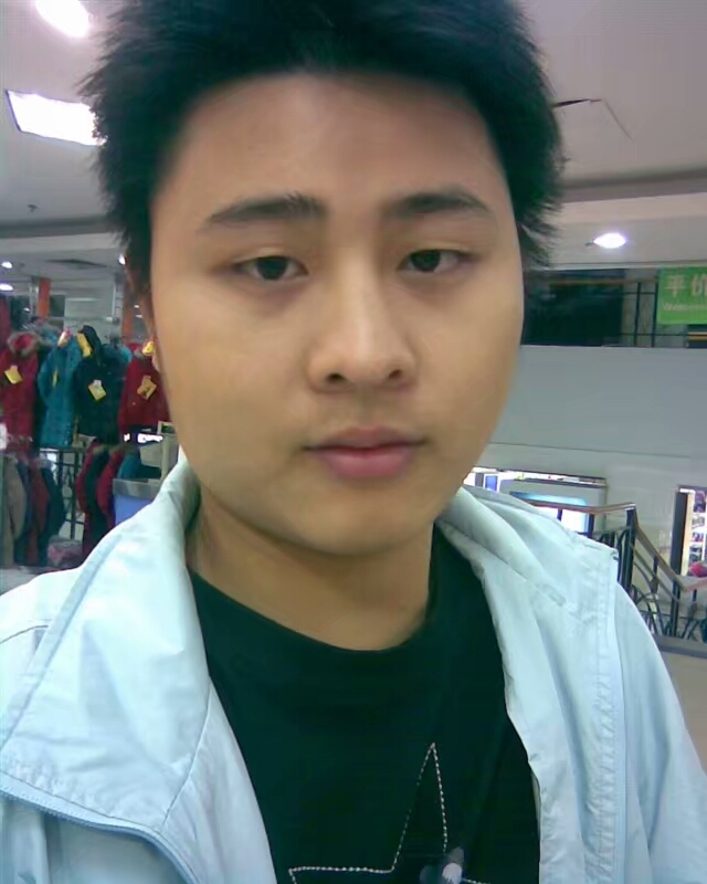 BEN的第一张照片--龙川蓝颜知己交友网