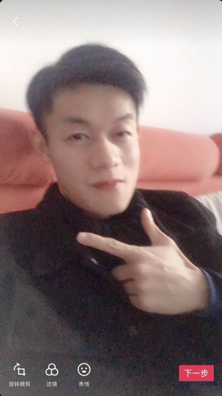 相守的第一张照片--龙川蓝颜知己交友网